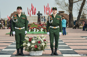 День Победы-2024.