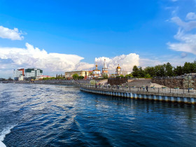 ПЛАН  мероприятий «Каникулы в городе Иркутске».